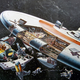 Image for article titled Astounding Spaceship Designs From Before The Space Age
